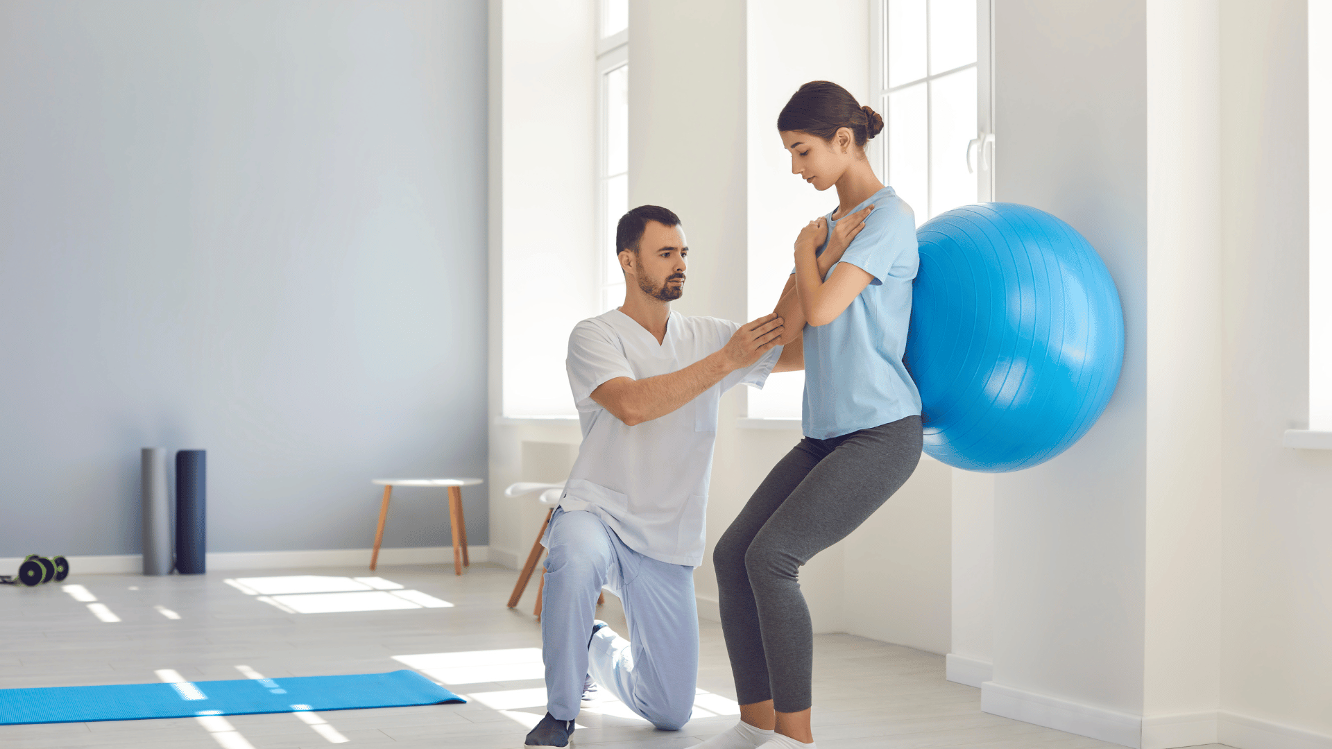 Optimaal herstellen met fysiotherapie: Lees nu hoe je dit kunt verzekeren.